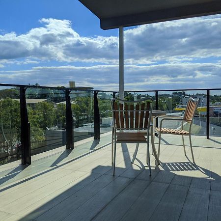 The Windsor, Hotel Rooms And Apartments, Brisbane Luaran gambar