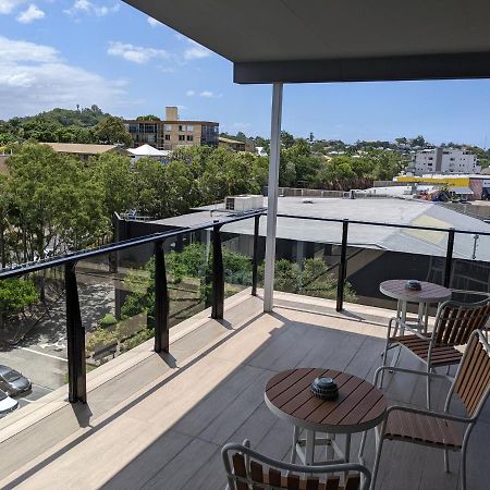 The Windsor, Hotel Rooms And Apartments, Brisbane Luaran gambar