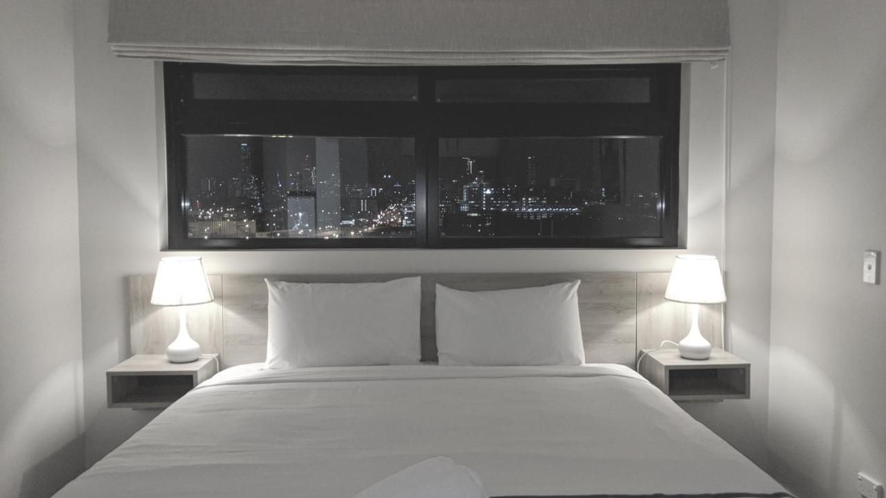 The Windsor, Hotel Rooms And Apartments, Brisbane Luaran gambar