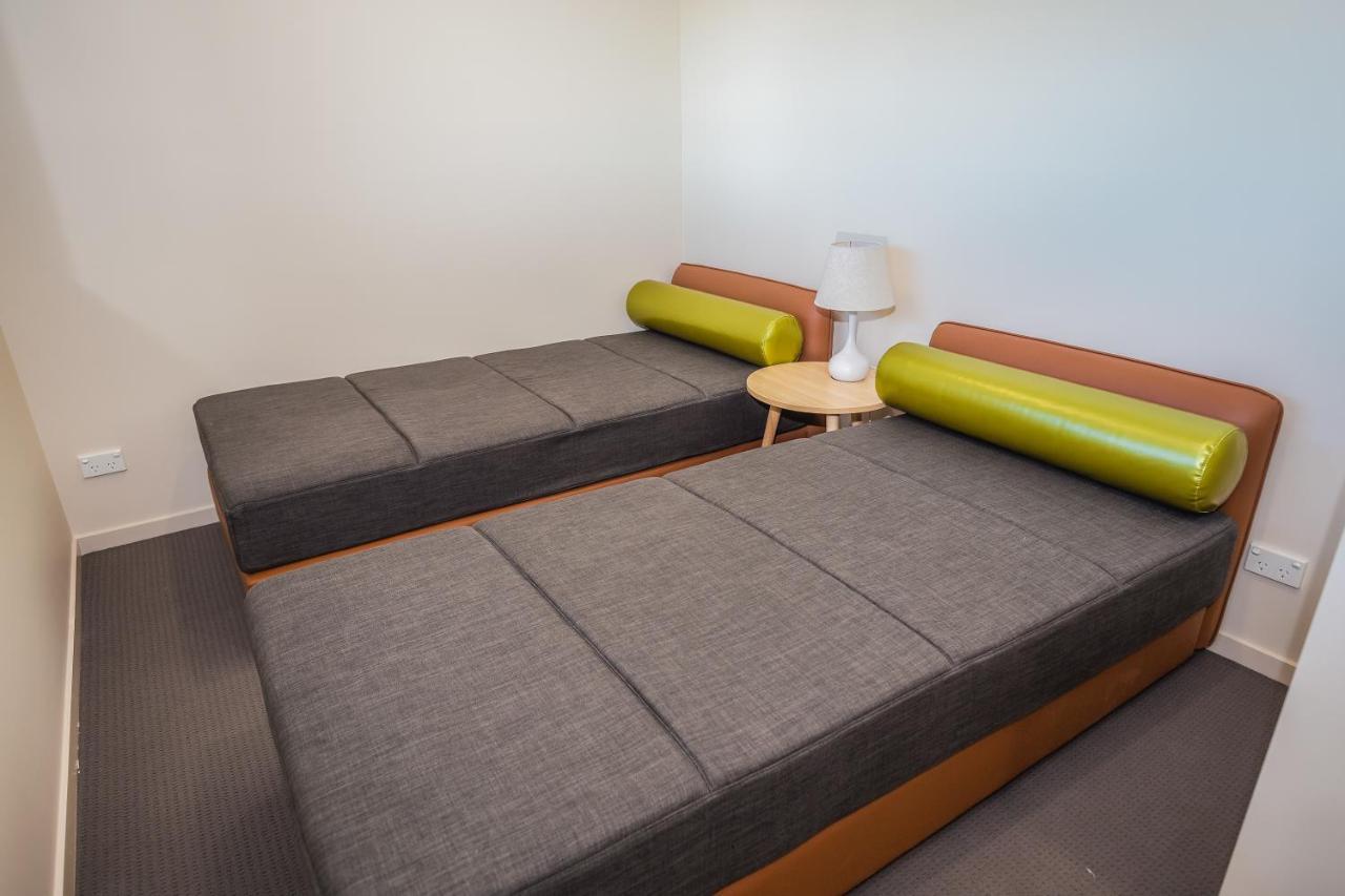The Windsor, Hotel Rooms And Apartments, Brisbane Luaran gambar