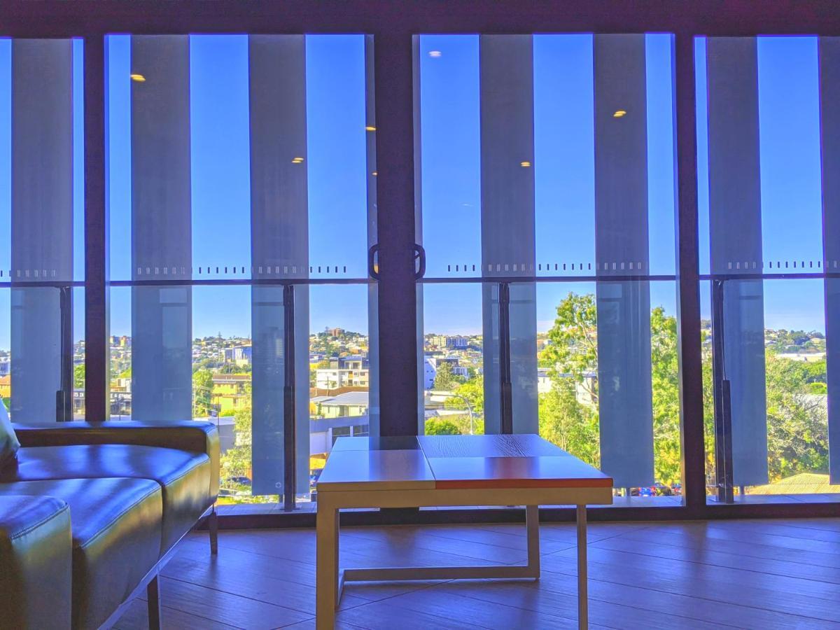 The Windsor, Hotel Rooms And Apartments, Brisbane Luaran gambar