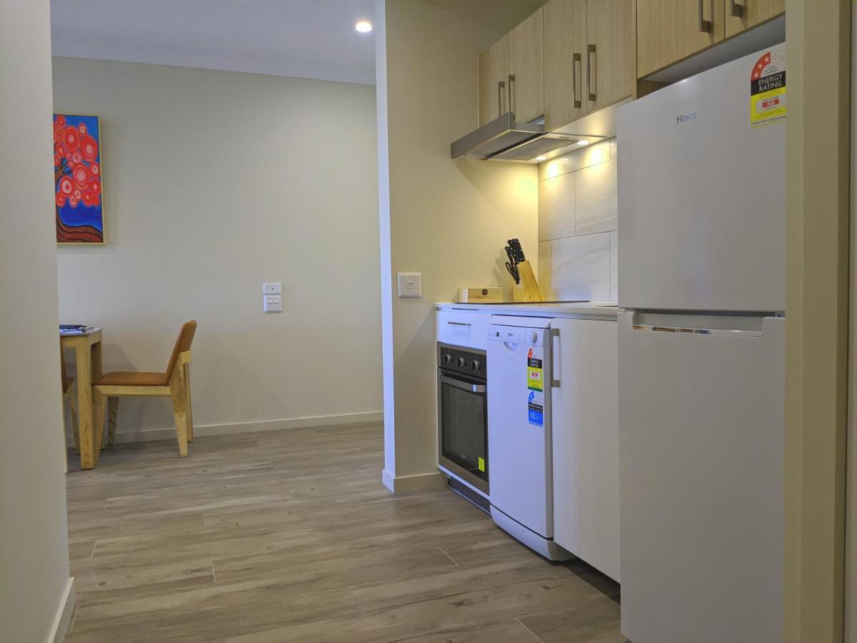 The Windsor, Hotel Rooms And Apartments, Brisbane Luaran gambar