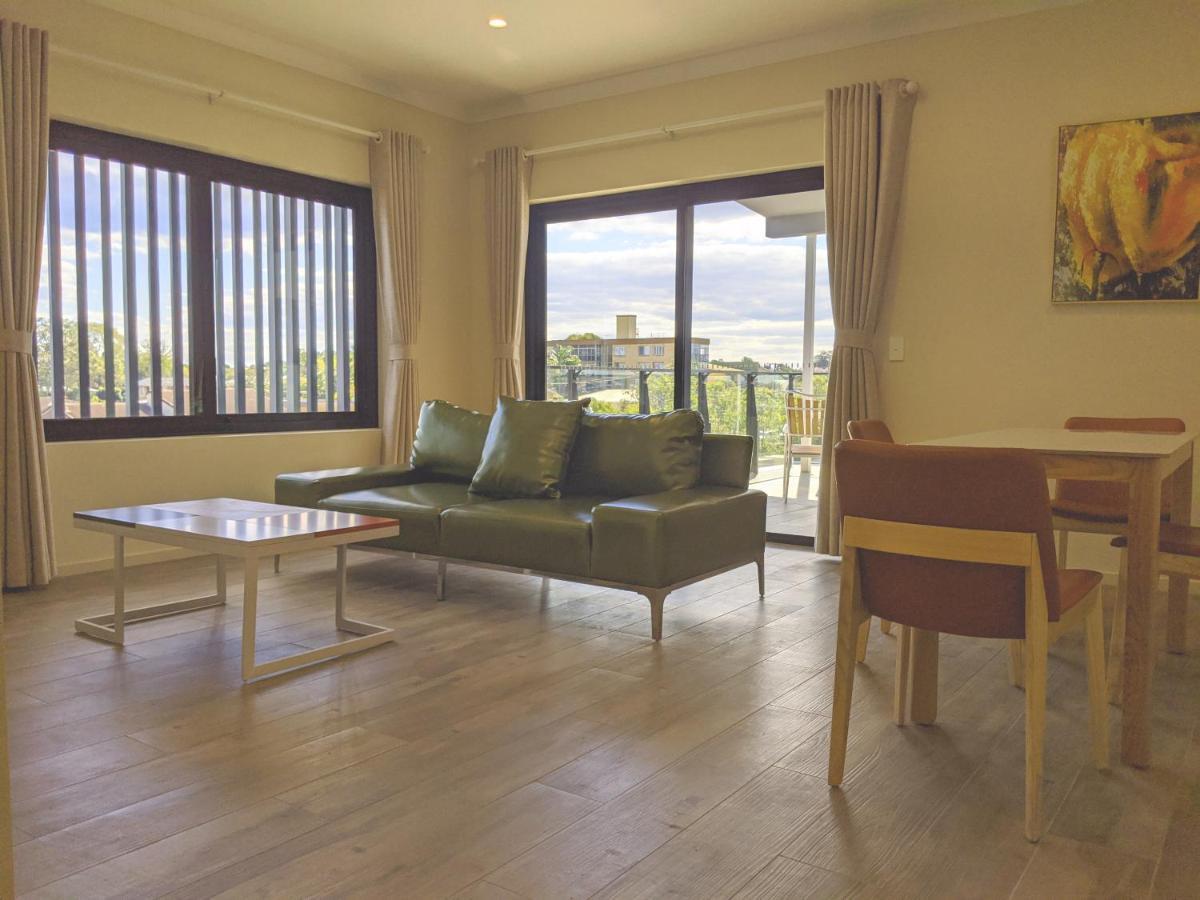The Windsor, Hotel Rooms And Apartments, Brisbane Luaran gambar