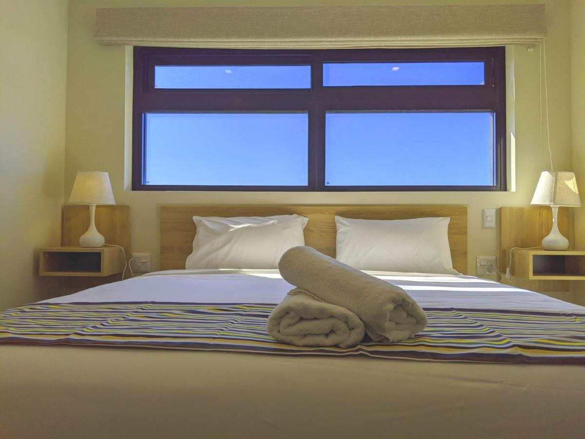 The Windsor, Hotel Rooms And Apartments, Brisbane Luaran gambar
