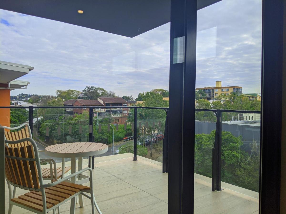 The Windsor, Hotel Rooms And Apartments, Brisbane Luaran gambar
