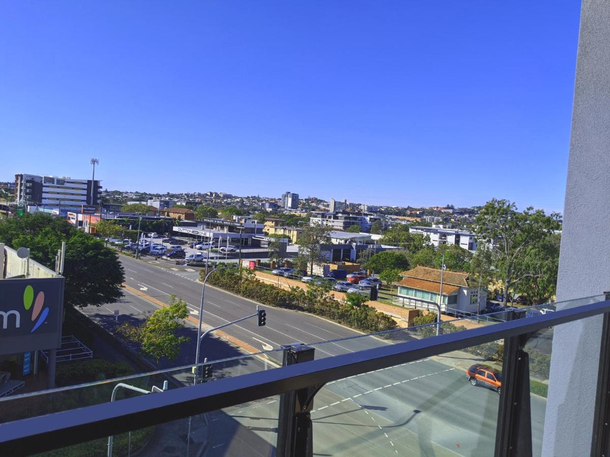 The Windsor, Hotel Rooms And Apartments, Brisbane Luaran gambar