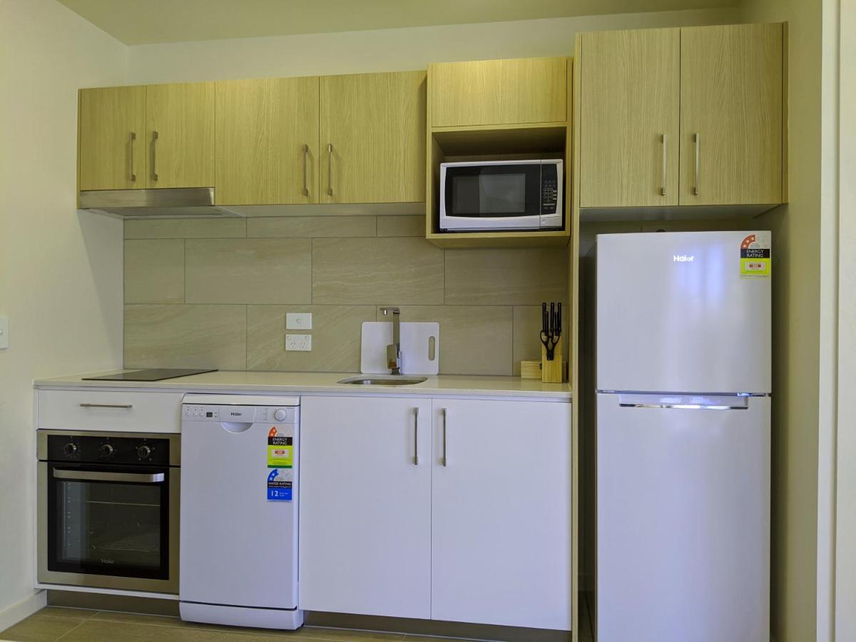 The Windsor, Hotel Rooms And Apartments, Brisbane Luaran gambar