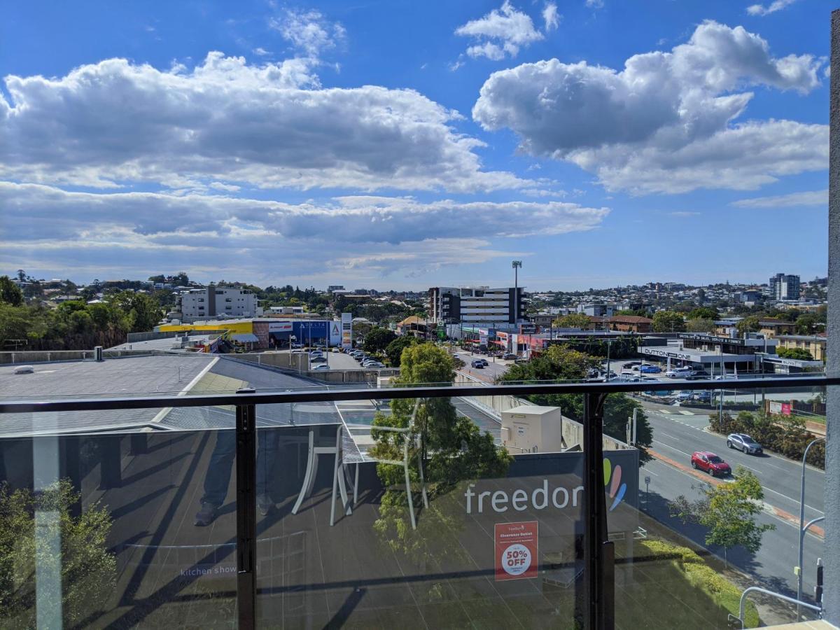 The Windsor, Hotel Rooms And Apartments, Brisbane Luaran gambar