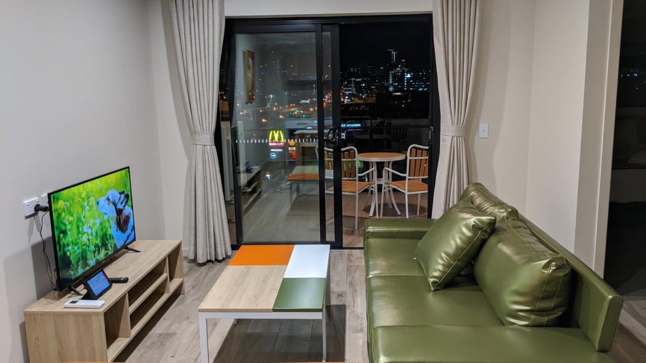 The Windsor, Hotel Rooms And Apartments, Brisbane Luaran gambar