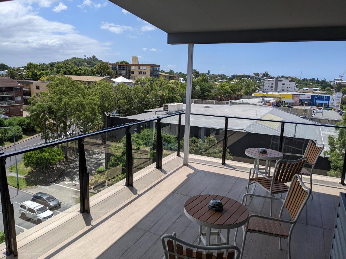 The Windsor, Hotel Rooms And Apartments, Brisbane Luaran gambar
