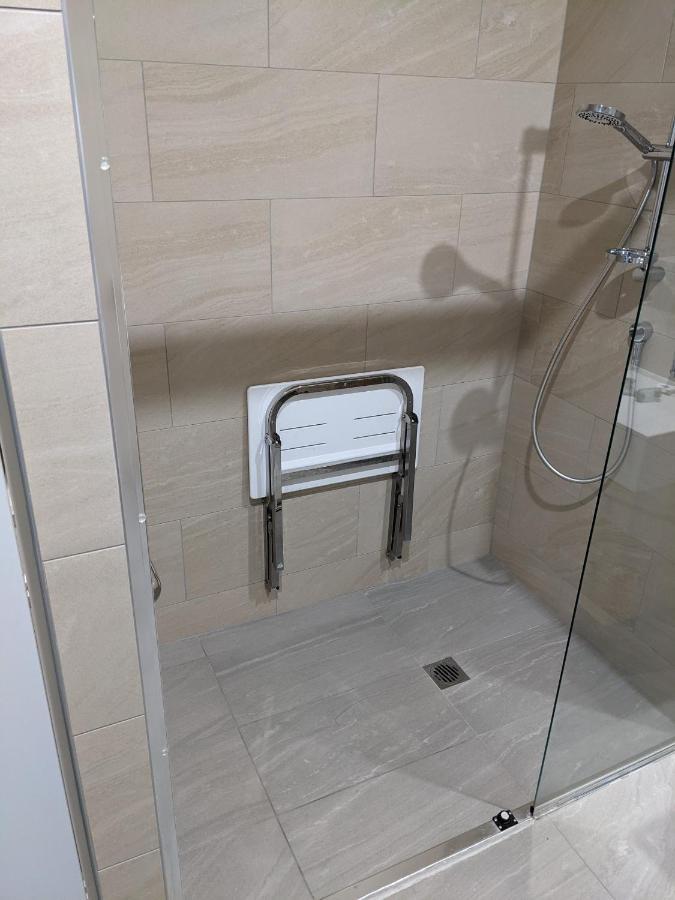The Windsor, Hotel Rooms And Apartments, Brisbane Luaran gambar
