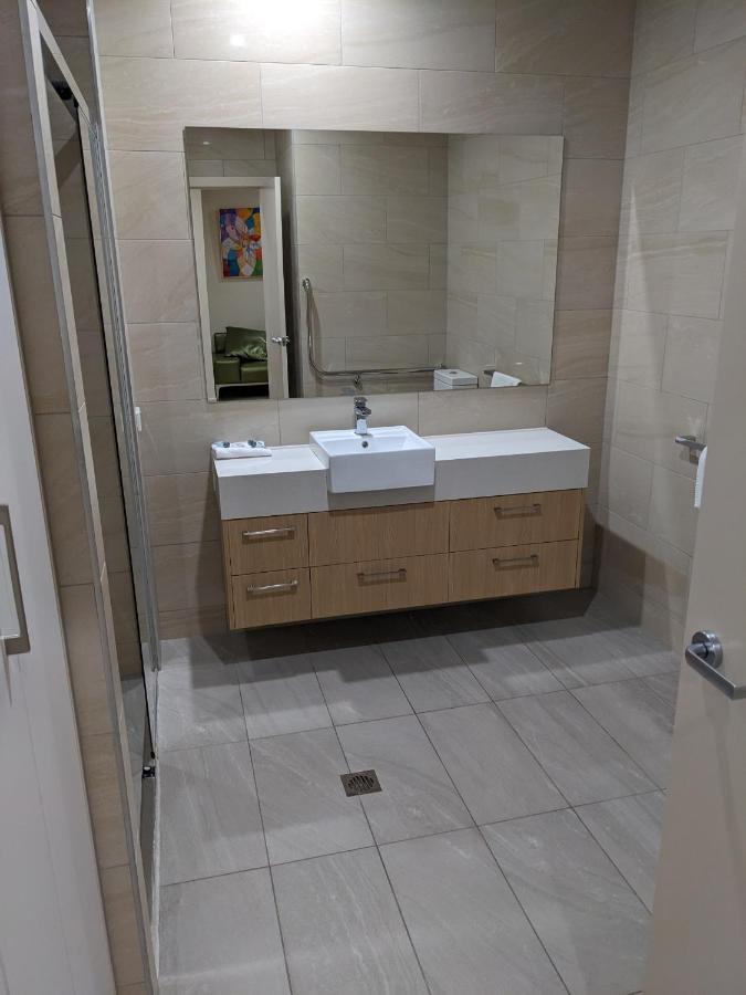 The Windsor, Hotel Rooms And Apartments, Brisbane Luaran gambar