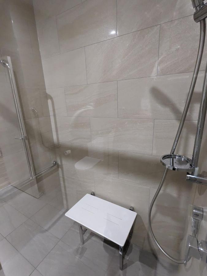 The Windsor, Hotel Rooms And Apartments, Brisbane Luaran gambar
