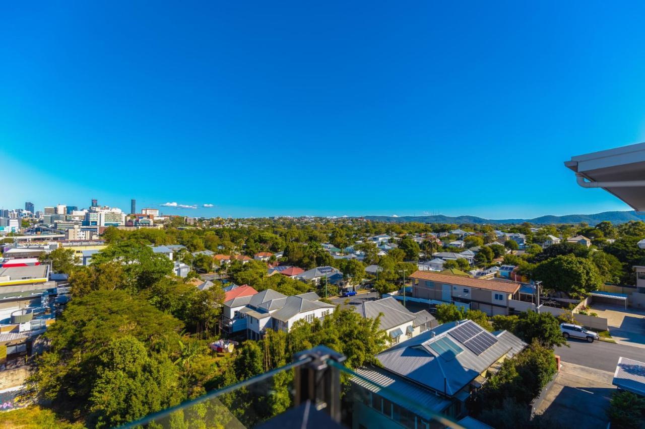 The Windsor, Hotel Rooms And Apartments, Brisbane Luaran gambar