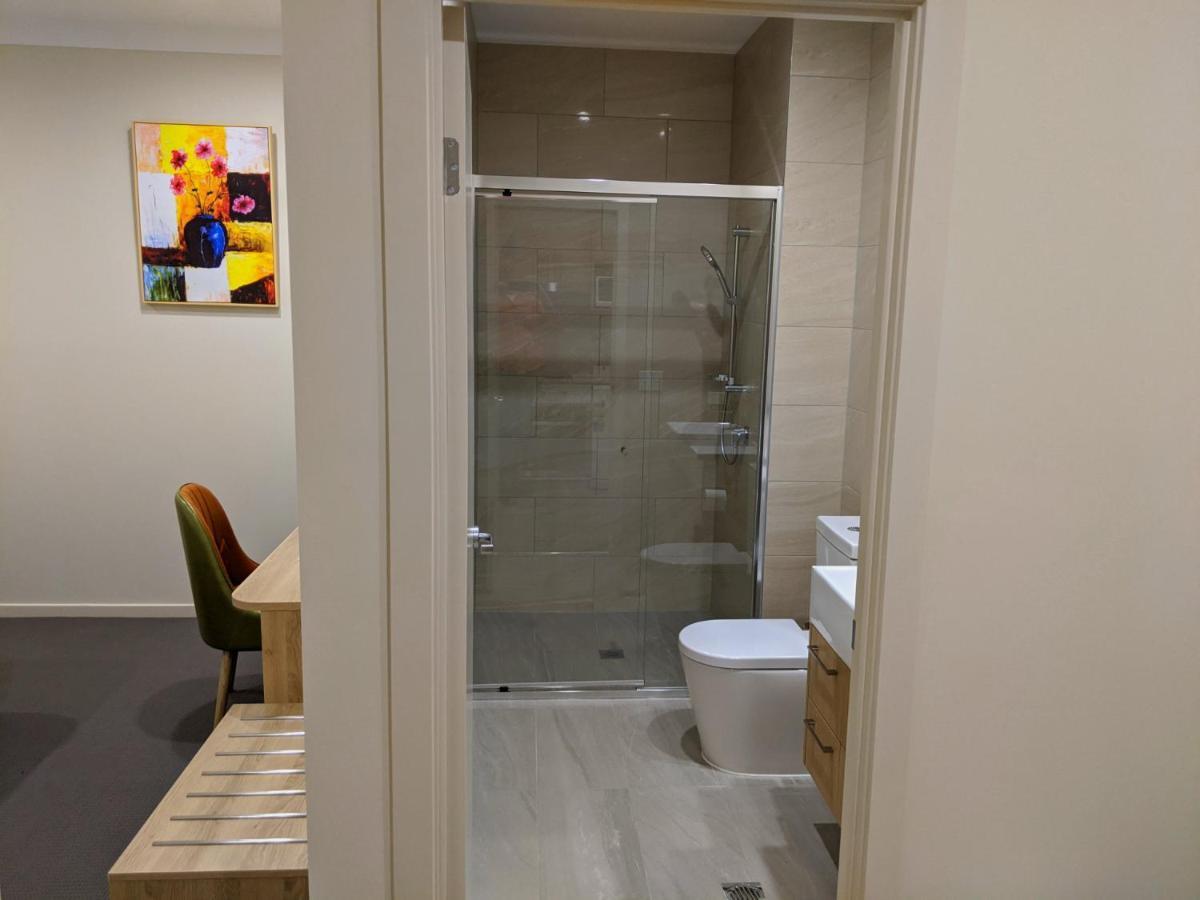 The Windsor, Hotel Rooms And Apartments, Brisbane Luaran gambar